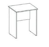Pupil's table (Trade mark Alliance-S)
