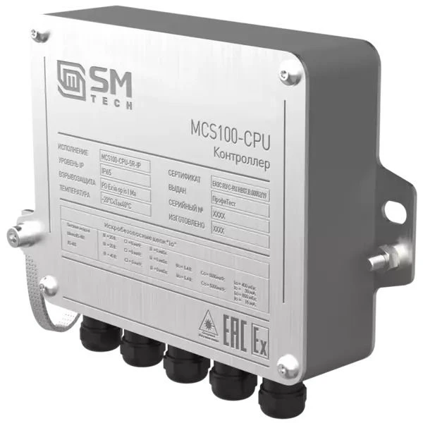 ?????????? MCS101-CPU-5R2F