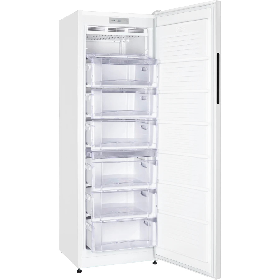 Freezer NORDFROST DF 268 WAP