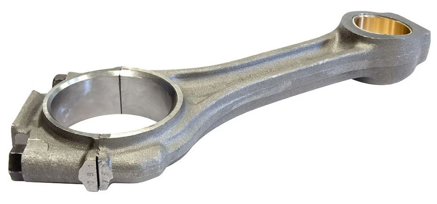 Connecting rod-7511 and its modifications