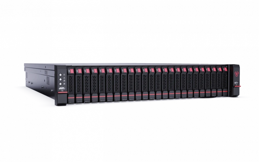 Graviton S2242A server, ECRT.466535.001-56