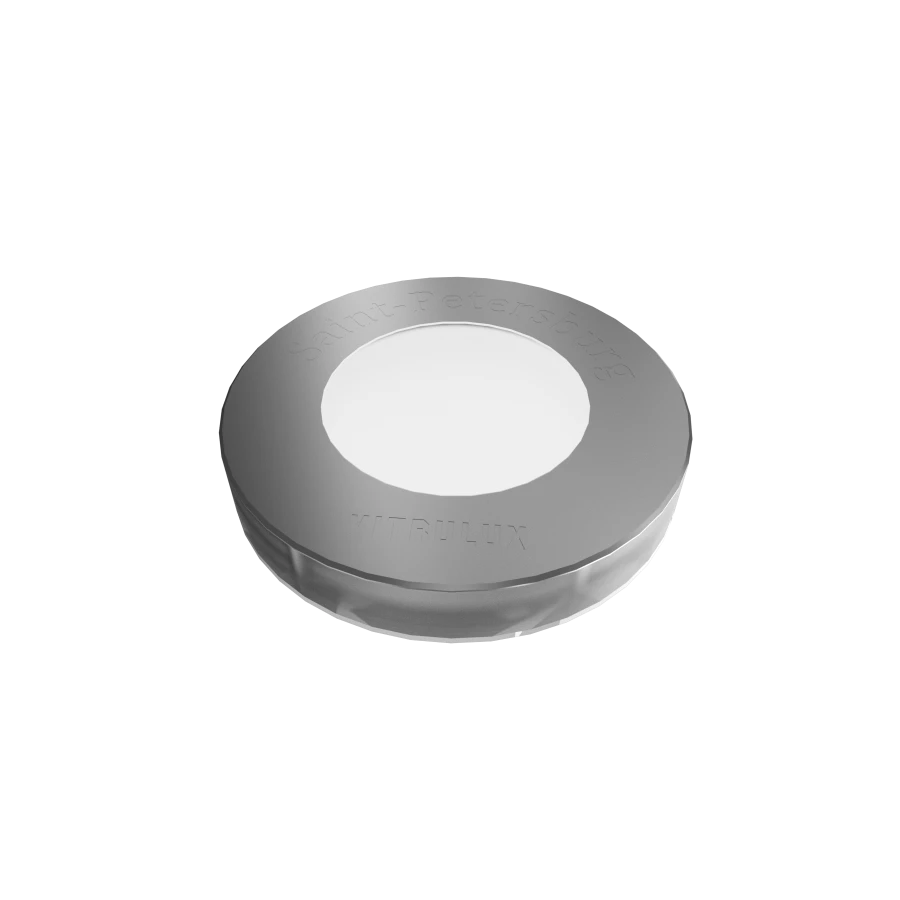 Luminaire SP-PS-6-120-02-00 (PALACE SQUARE)