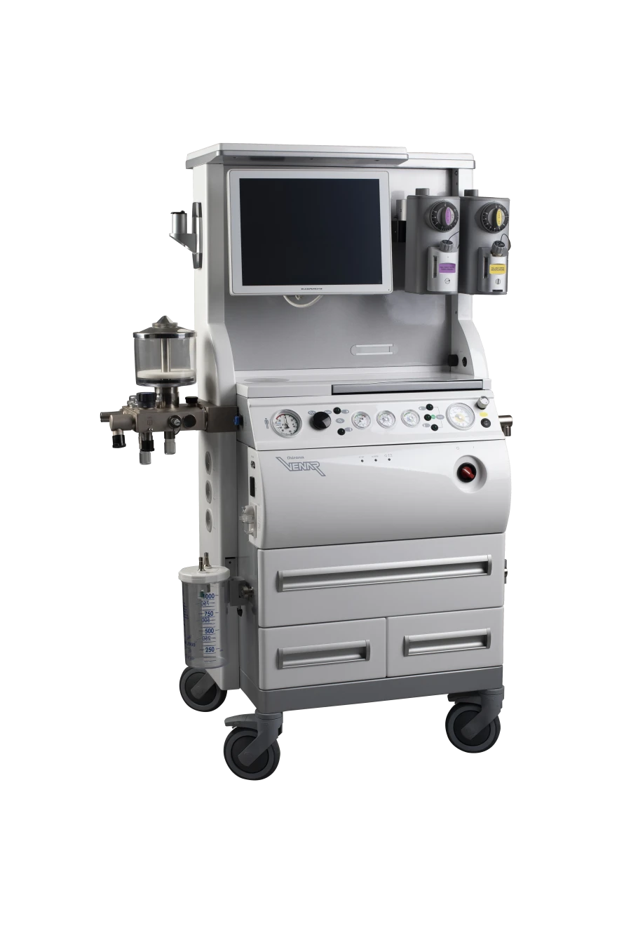 VENAR Libera Screen anaesthetic anaesthesia machine