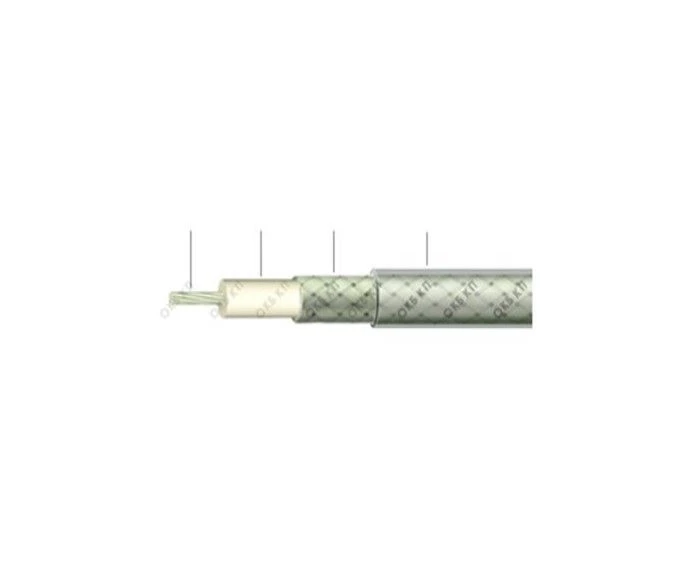 Radio frequency cables RK 50-2-22