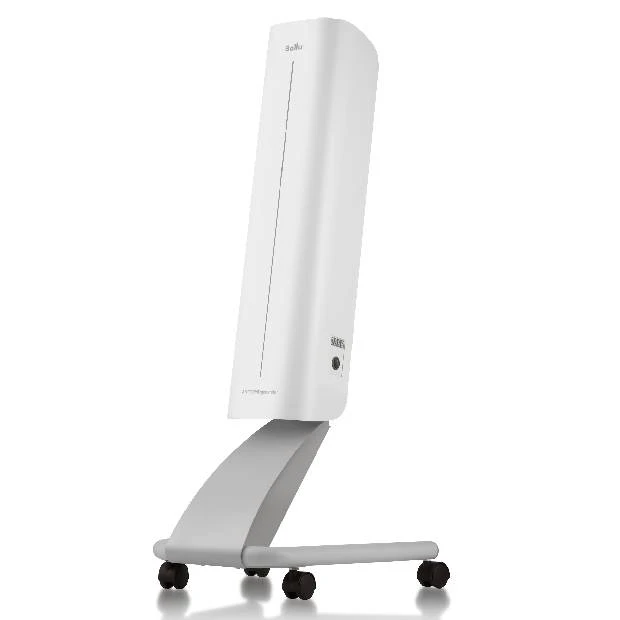 BALLU brand medical recirculator-disinfector, model RDU-30D ANTICOVIDgenerator, white