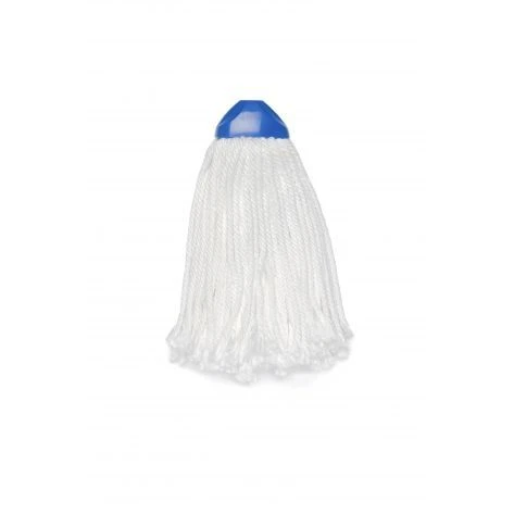 Professional and household cleaning consumables: MOP Rope nozzle MAXI-mf (568811)