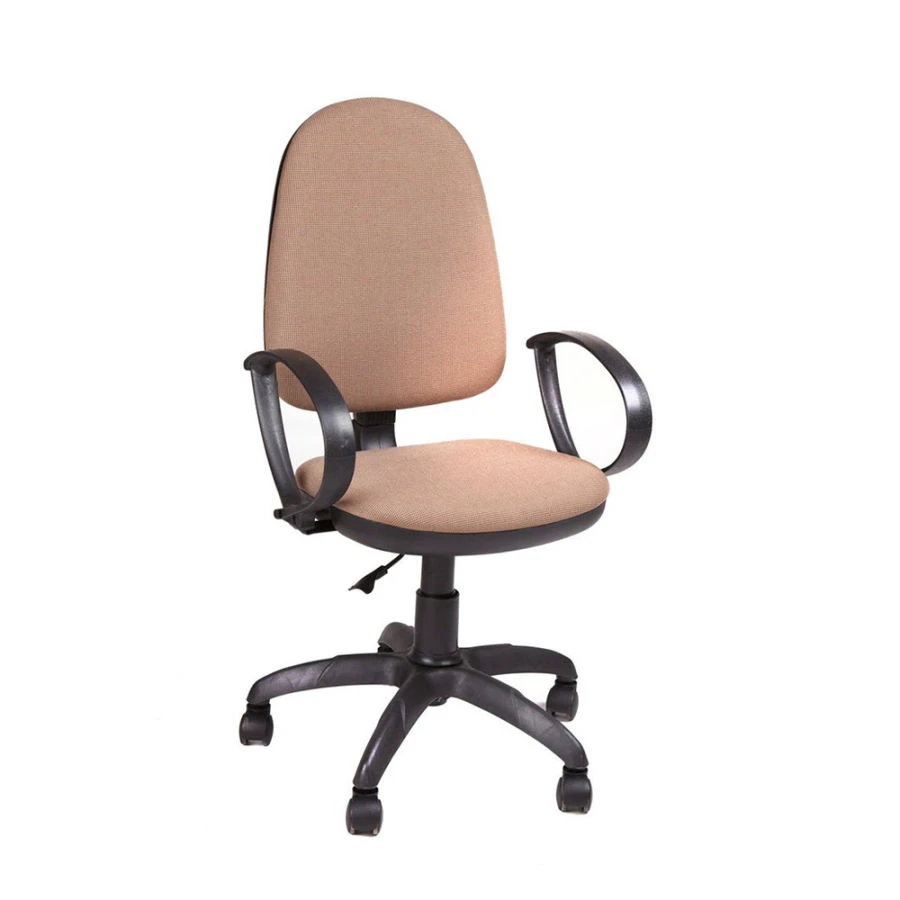 Armchairs with metal frame: ALPHA