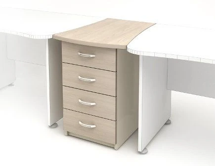 Side table K68, "Modern" series