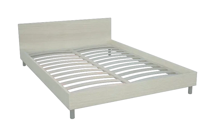Double bed AC-52