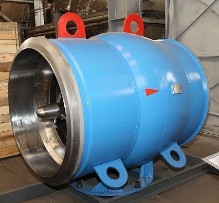Check valves DN150-1400 mm PN 8,0-16,0 MPa