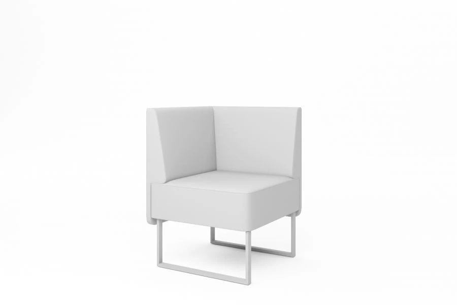 ERGO L7 series armchair L7-1V