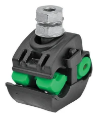 P4 Tapping sealed clamp