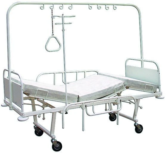Specialised functional bed series M 4024 (var. 00 - 05)