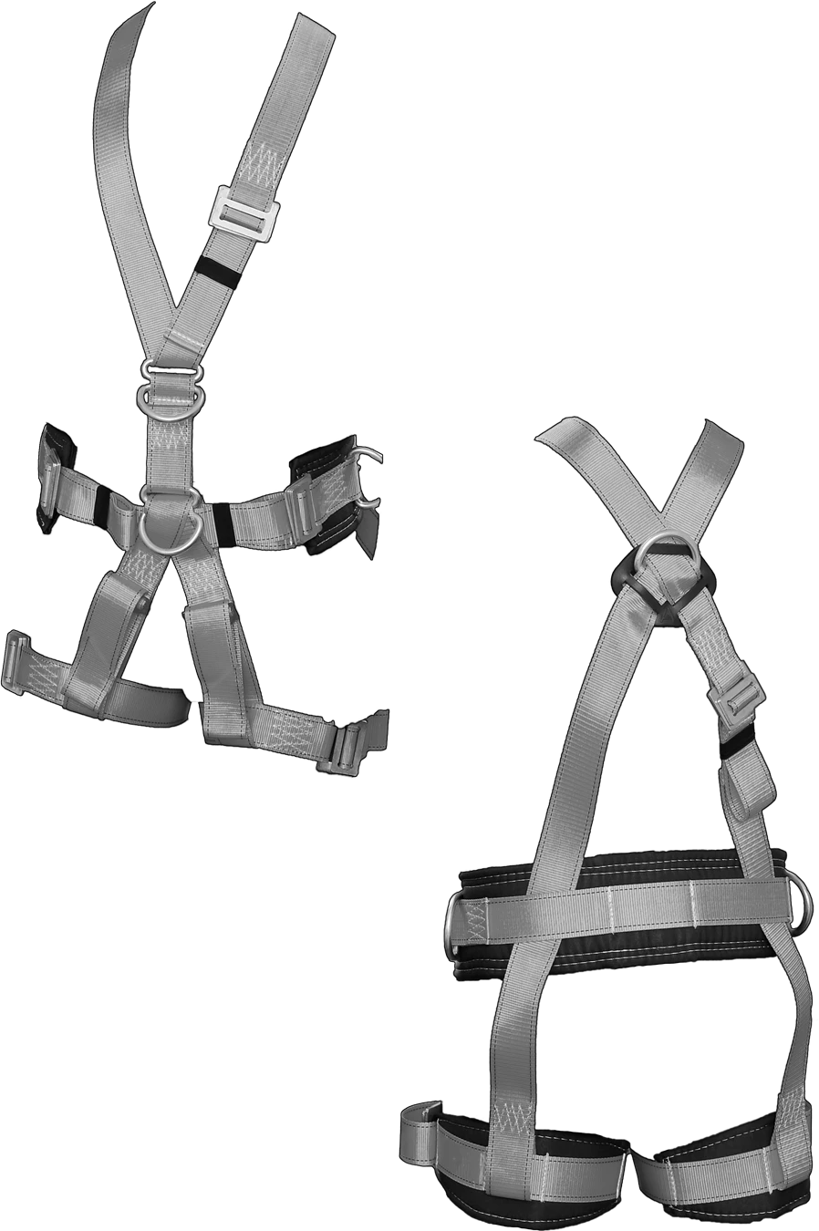 Safety tether PRE1006