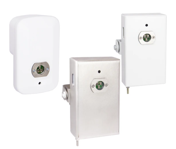 Spectron-801-Exm-N fire flame detector