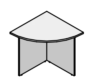 Angle attachment