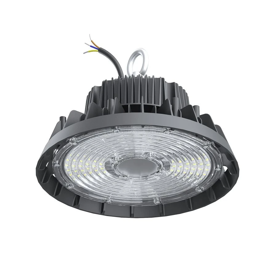Industrial luminaire SVETHOLL Oculus pendant D320 H173 150W 23250 Lm