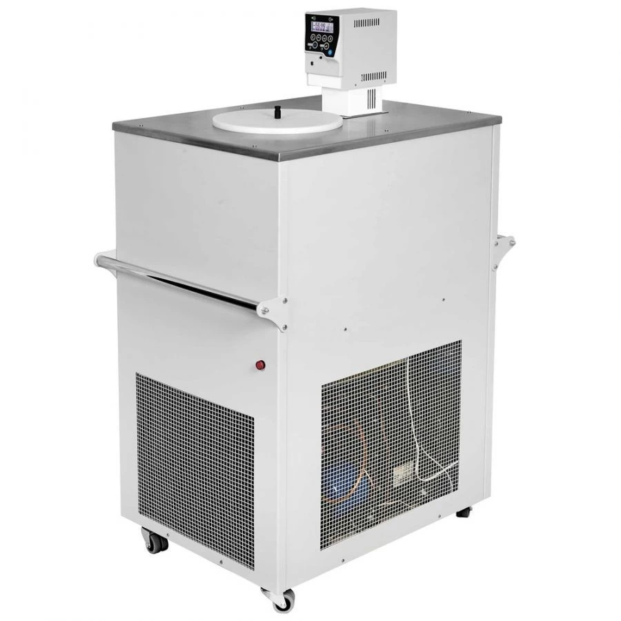 Low-temperature liquid thermostat KRIO-MT-07 of MASTER series