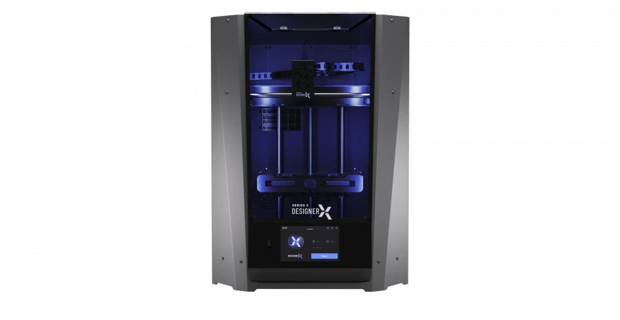 PICASO 3D Designer X S2 3D Printer