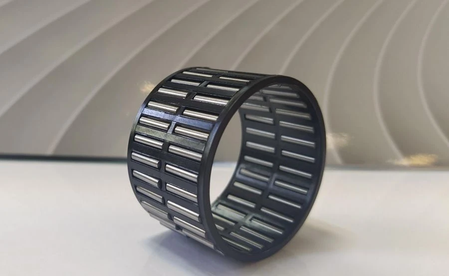 Needle roller bearing without rings 664812E