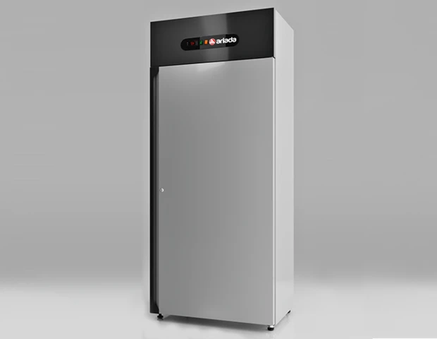 Refrigerated cabinet "Aria" series A700VSX