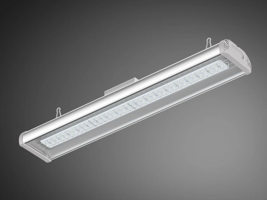 Industrial LED luminaire SV-LWR-R-165