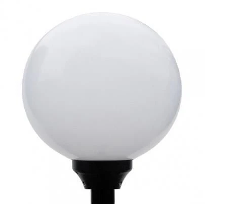LED luminaire CANOPUS XX-XXD-XXX-XK, where X - digits from 0 to 9, denoting the values of power, body diameter, light