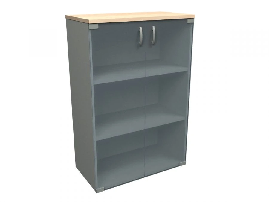 Medium-sized filing cabinet ??-4