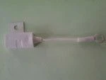 Capacitors polyethylene terephthalate metallised K73-21b,c, c-2