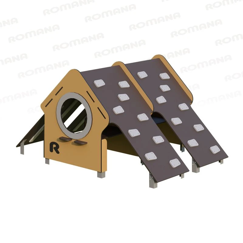 Children's play set Romana 115.44.10