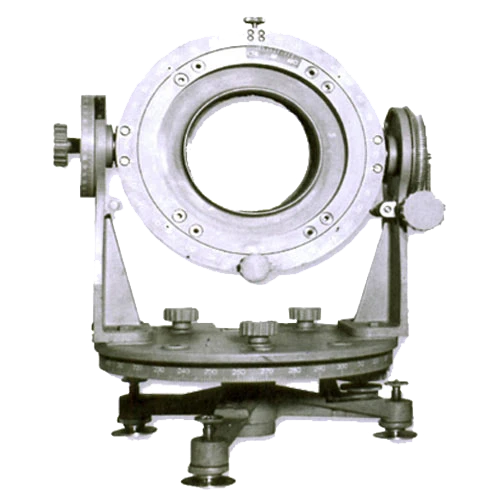 Swivelling bracket KP-9