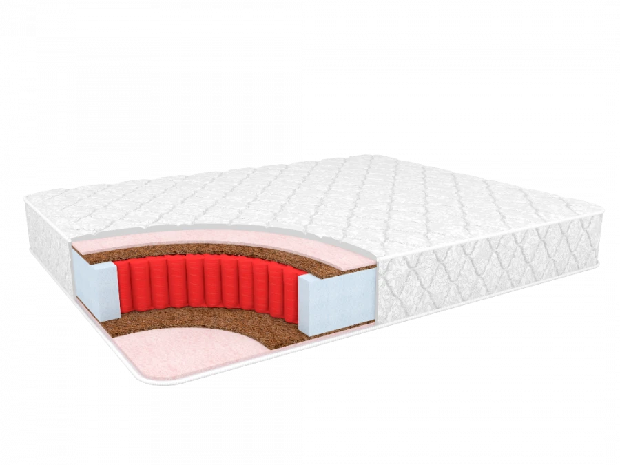 Mattress "Comfort Mix"