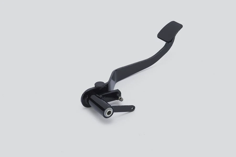 Clutch pedal (for Uaz Pro, Patriot, Iveco engine) 316310160201010