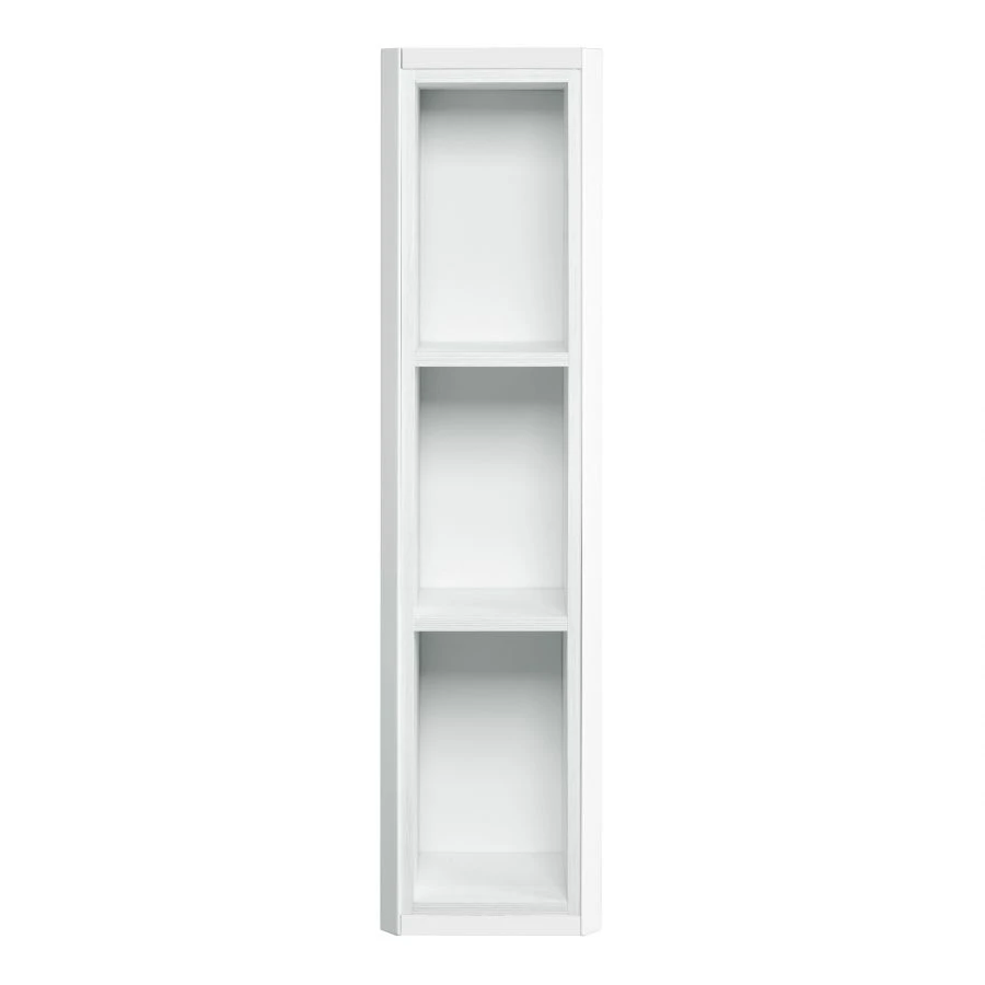 Mirror module Brooke 20 open oak latte 1A200903BCDL0 Aquaton1.A200.9.03B.CDL.0