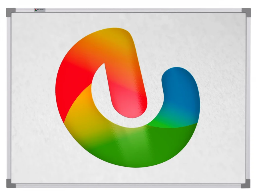 Interactive whiteboard Proptimax