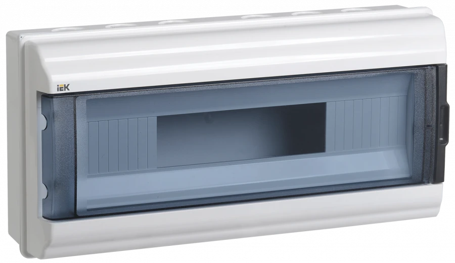 MKP72-N3-18-55 KREPTA 5 Plastic Enclosure KMPn-18 IP55 IEK