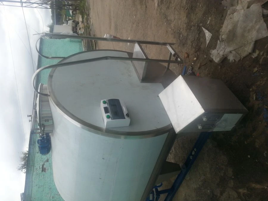 Milk coolers M3-2000
