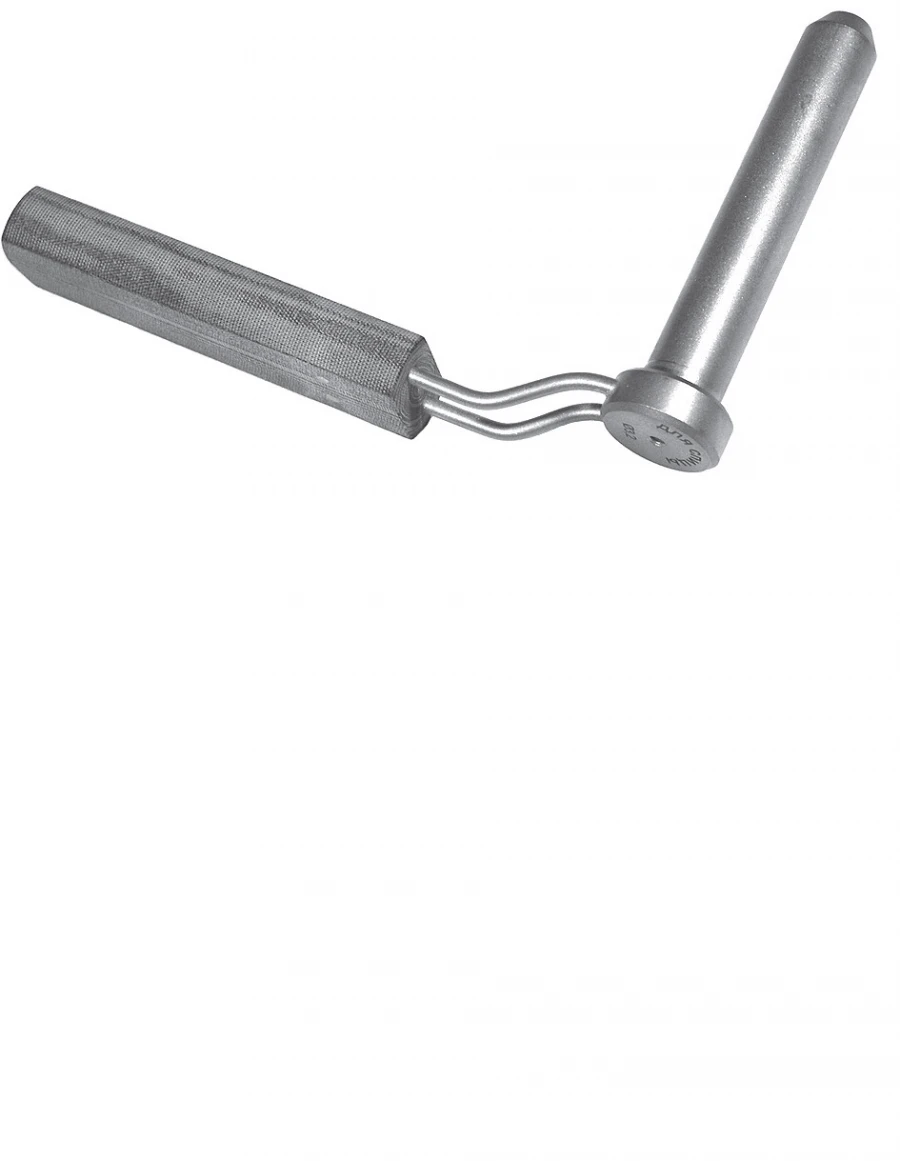 Drill bush for spoke, article no. 545.010