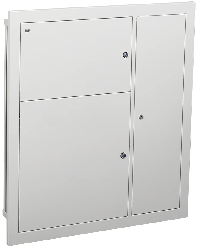 Metal enclosure LIGHT series metal switchboard enclosure