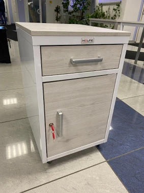 Ward cabinet MF, in versions: NH-3S