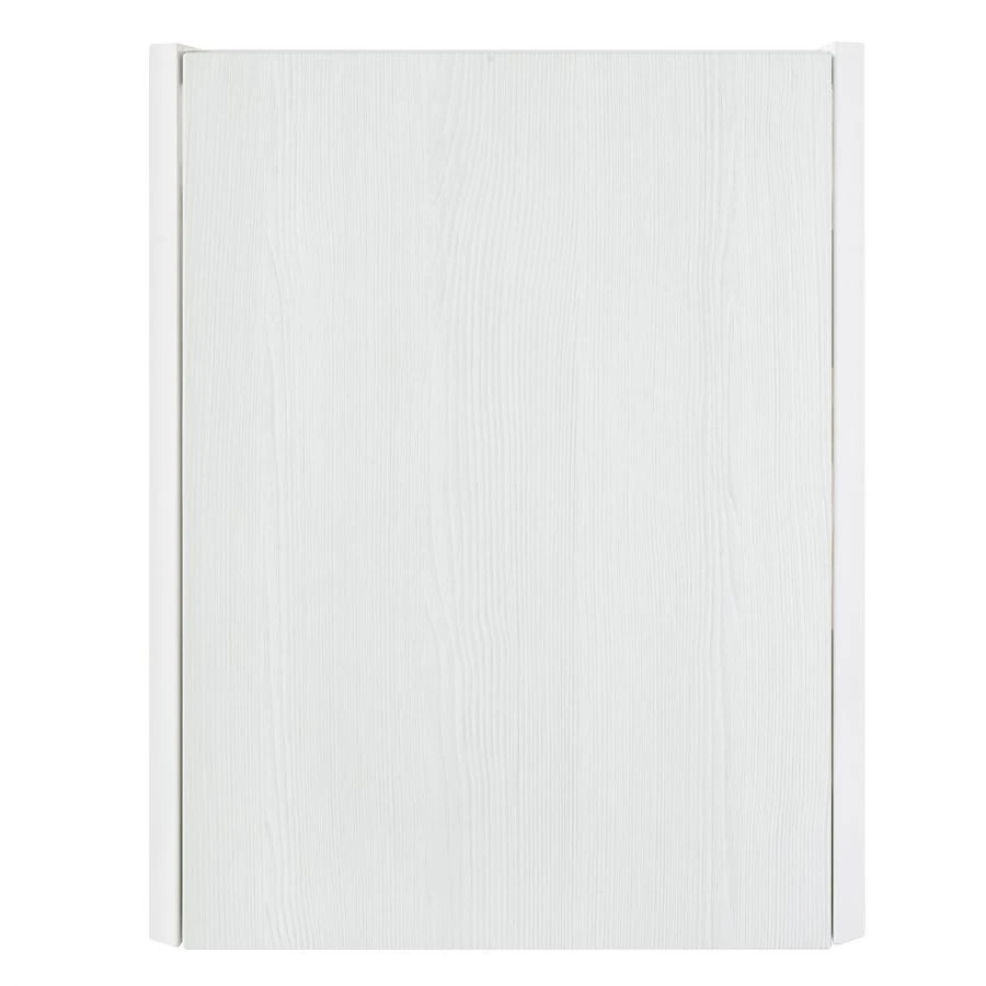Module for cabinet with basket Brooke 40 oak latte 1A202203BCDL0 Aquaton1.A202.2.03B.CDL.0