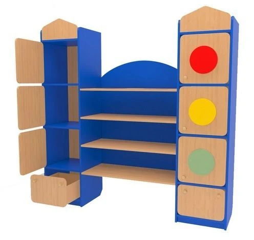 Wall "Traffic Light", item 40091