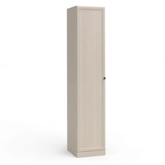 "Camilla" FSJ-01.T8L, 1-door cupboard (5 shelves) from the set of modular furniture "Camilla".