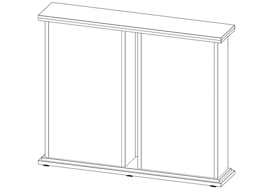 Barrier 2-section Status