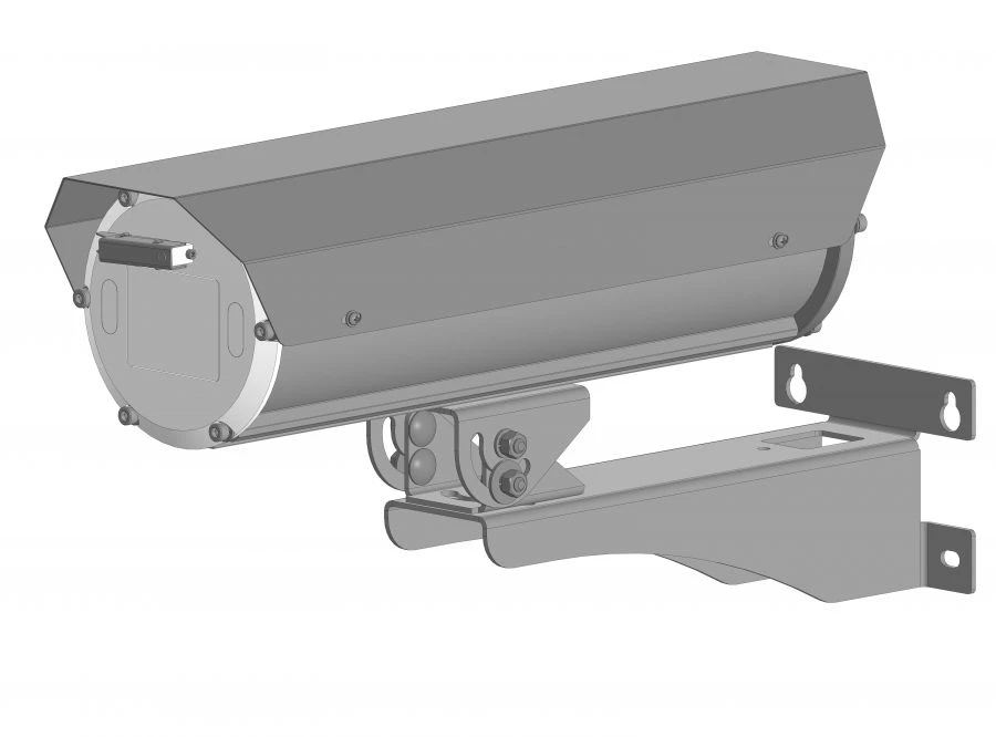 Thermal housing explosion-proof Zonex-TK-Exd-A30-SW-12 VDC
