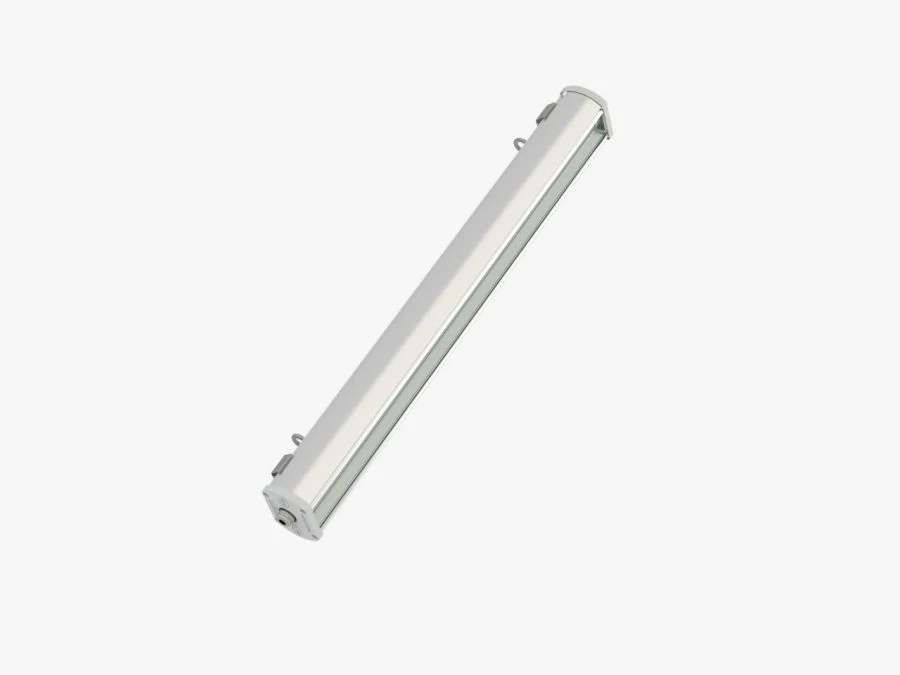 LED luminaires DSO series, modification DSO P
