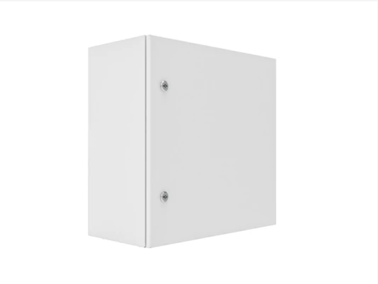 UC2 series enclosures, height from 300 mm. to 1400 mm., width from 300 mm. to 800 mm. , Depth from 150 mm. to 400 mm.Type of cli