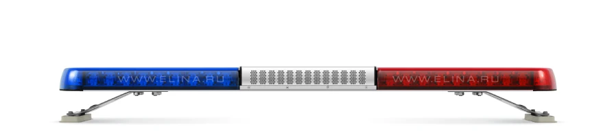 Signal loudspeaking installation "Ermak 12/24-48"