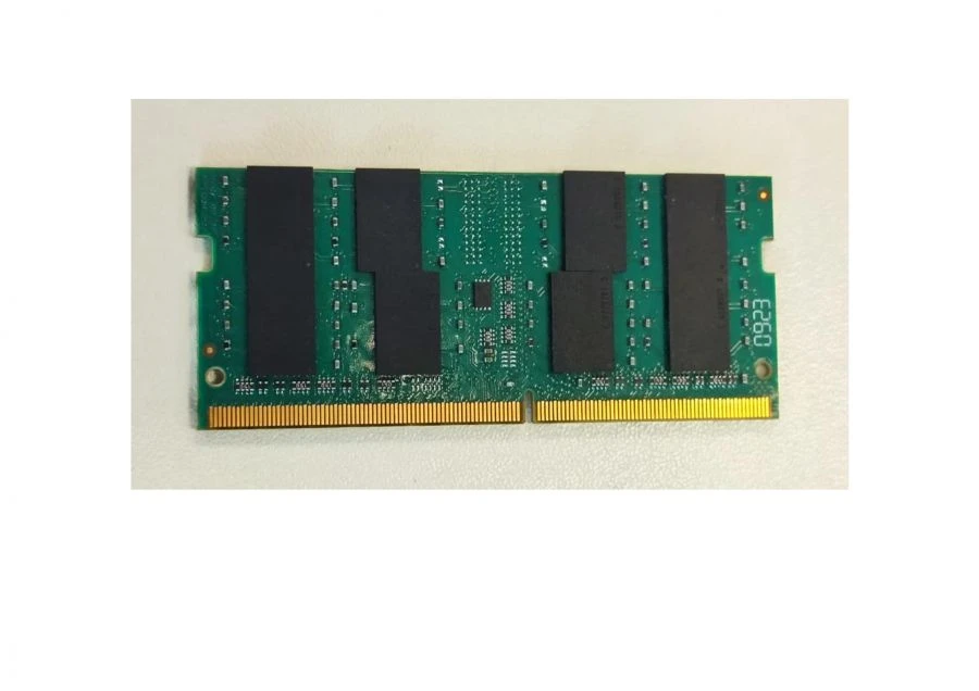RAM module Rikor DDR4 SO-DIMM 8Gb (KDBA.467522.001)