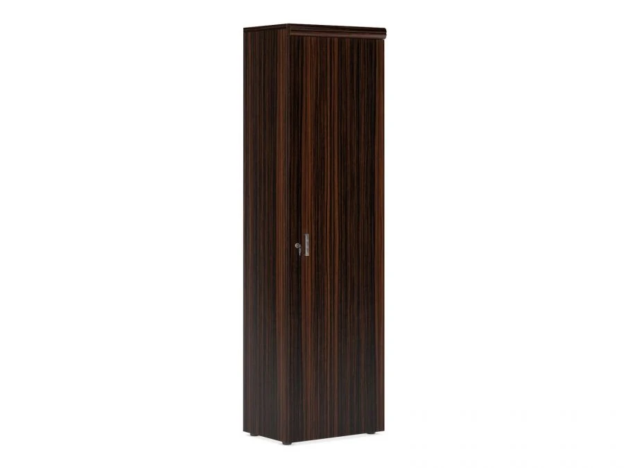 Wardrobe 60 with lock, item no. OTM329